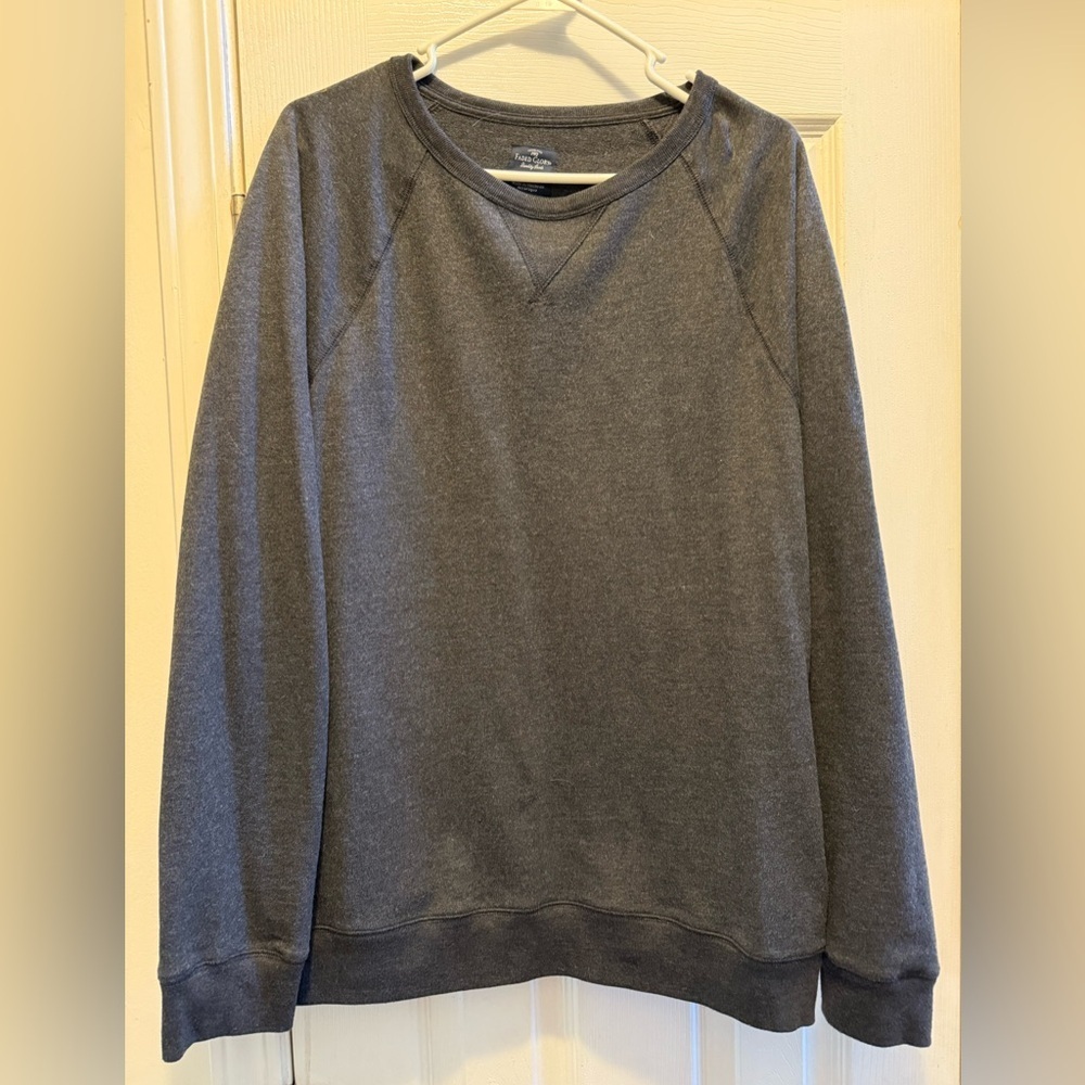 Faded Glory Crewneck Sweatshirt
